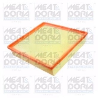 MEATDORIA Фильтр воздушный FORD Transit 2,2 06 MEAT & DORIA 18560 (фото 1)