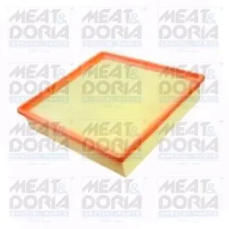 MEATDORIA Фильтр воздушный FORD Transit 2,2 06 MEAT & DORIA 18560
