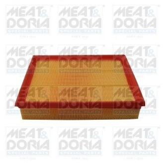 MEATDORIA VW Фильтр воздушный T5 03- MEAT & DORIA 18569