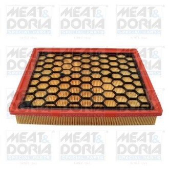 MEATDORIA Фильтр воздушный Insignia 1,6-2,0 MEAT & DORIA 18573