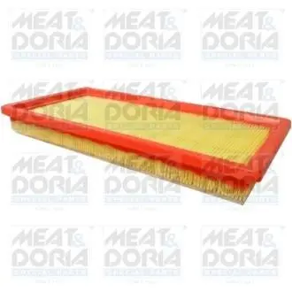 MEATDORIA Фильтр воздушный FIAT Panda 0.9 12- MEAT & DORIA 18576