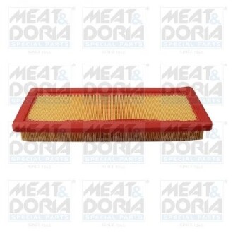 MEATDORIA Фильтр воздуха C4/DS4 1.6 THP, C5, DS5 MEAT & DORIA 18581