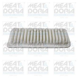 MEATDORIA TOYOTA Фильтр воздушный IQ 09- MEAT & DORIA 18586 (фото 1)