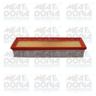 MEATDORIA RENAULT Фильтр воздуха Dacia Logan, Lodgy, Dokker 1.6 16v MEAT & DORIA 18597