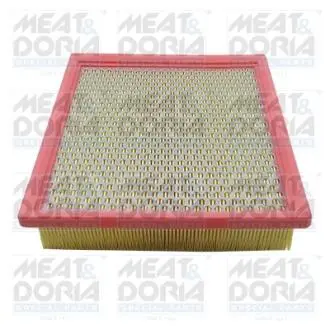 MEATDORIA CHRYSLER Фильтр воздушный 300C 05-,Jeep Grand Cherokee 3.0CRDI 11- MEAT & DORIA 18599