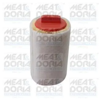 MEATDORIA BMW Фильтр воздушный MINI 1.6/2.0d 10- MEAT & DORIA 18605