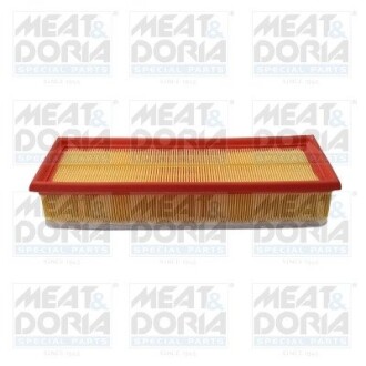 MEATDORIA Фильтр воздушный BMW 5 F10 518d,520d MEAT & DORIA 18640