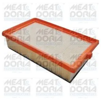 MEATDORIA FIAT Фильтр воздушн.500L 1.4/1.6D Multijet12- MEAT & DORIA 18647