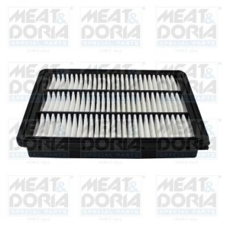 MEATDORIA KIA Фильтр воздушный Sportage 1,6GDI 15-, HYUNDAI Tucson 1,6GDI MEAT & DORIA 18685