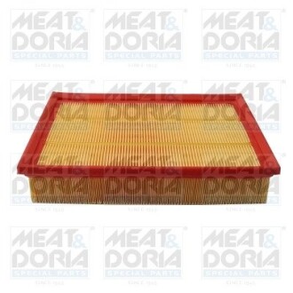 MEATDORIA Фильтр воздушный LAND ROVER Freelander 2,2-3,2 06-. MEAT & DORIA 18699