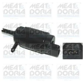 MEATDORIA VW Насос опрыскивателя Golf,Passat,T4,Seat MEAT & DORIA 20111