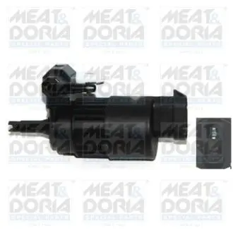 MEATDORIA RENAULT Насос омывателя Espace,Laguna I,Kangoo,Megane I MEAT & DORIA 20115