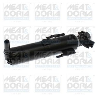 MEATDORIA BMW Форсунка омивача фар лів/прав X3 (F25) xDrive 20 10-14 MEAT & DORIA 209018