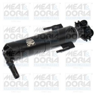 MEATDORIA BMW форсунка омивача прав. X1 (E84) sDrive 20 d 10-15 MEAT & DORIA 209022