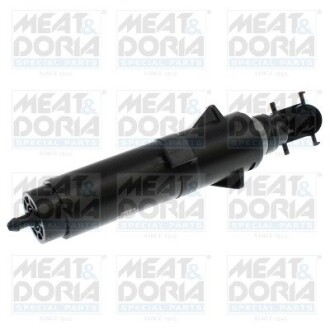 MEATDORIA BMW форсунка омивача прав. X6 (F16, F86) M 50 d 14-19 MEAT & DORIA 209026