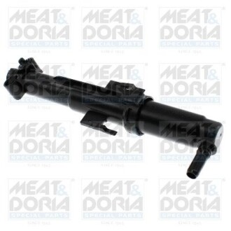 MEATDORIA BMW форсунка омивача прав. X3 (F25) sDrive 20 i 14-17 MEAT & DORIA 209028