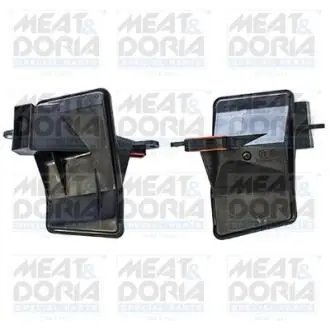 Гидрофильтр, автоматическая коробка передач MEAT & DORIA 21084