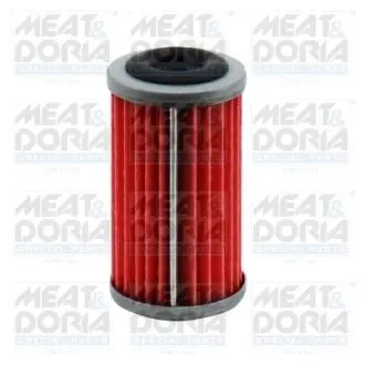 MEATDORIA Фильтр АКП NISSAN NOTE MEAT & DORIA 21169