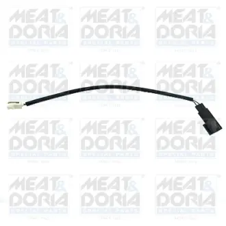 MEATDORIA FORD Датчик зносу гальм. колодок передн. TRANSIT CUSTOM V362 (FY, FZ) 2.2 TDCi 12-16 MEAT & DORIA 212117