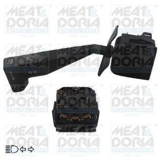 MEATDORIA OPEL Перемикач на рульовій колонці KADETT E (T85) 2.0 GSI 16V Cat -91 MEAT & DORIA 23469