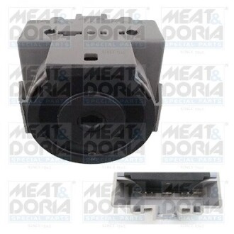 MEATDORIA FORD Переключатель зажигания B-MAX, C-MAX II, FIESTA VI MEAT & DORIA 24013