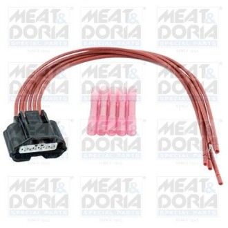 Електропроводка MEAT & DORIA 25033