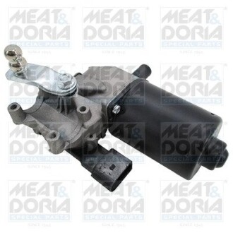 MEATDORIA BMW Двигун склоочисника X5 (E70) 3.0 si 06-08, X6 (E71, E72) xDrive 35 i 08-14 MEAT & DORIA 27280