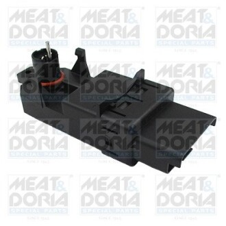 MEATDORIA RENAULT Блок керування склопідйомником CLIO III (BR0/1, CR0/1) 1.4 16V 05-12 MEAT & DORIA 27501