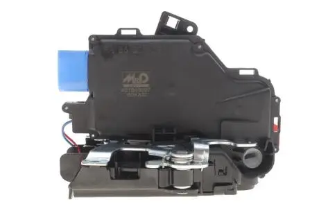 Замок передней левой двери MEAT & DORIA 31167