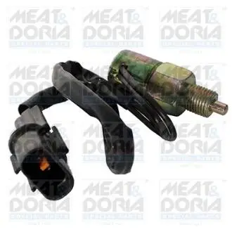 MEATDORIA Выключатель света заднего хода MITSUBISHI PAJERO 91- MEAT & DORIA 36030