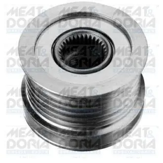 Обгонная муфта генератора MEAT & DORIA 45001