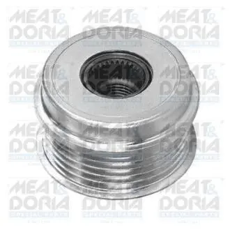 Обгонная муфта генератора MEAT & DORIA 45004