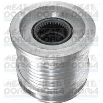 Обгонная муфта генератора MEAT & DORIA 45121