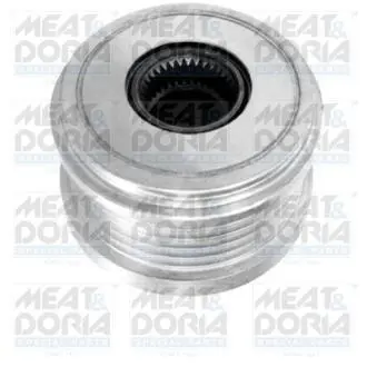 Обгонная муфта генератора MEAT & DORIA 45122