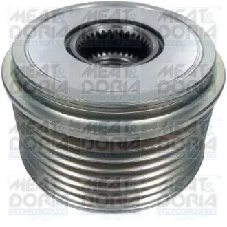 Обгонная муфта генератора MEAT & DORIA 45138