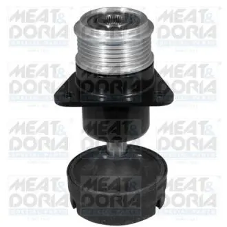 Обгонная муфта генератора MEAT & DORIA 45149