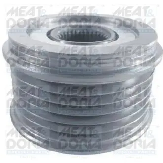 Обгонная муфта генератора MEAT & DORIA 45208