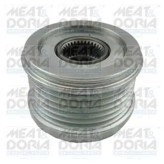 Шків генератора MEAT & DORIA 45225