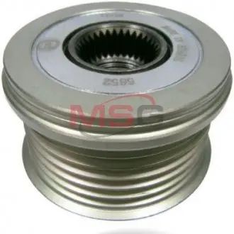 Обгонная муфта генератора MEAT & DORIA 45242