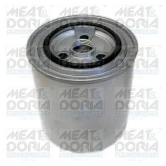 MEATDORIA Фильтр топливный HONDA Accord Civic CR-V FR-V 2,2CDTi/i-CDTi 04-. MEAT & DORIA 4834