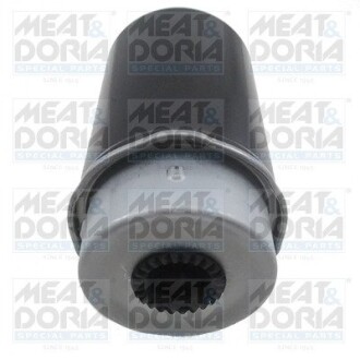 MEATDORIA Фильтр топлива LAND ROVER DEFENDER 2.2TD4 11-16 MEAT & DORIA 5077