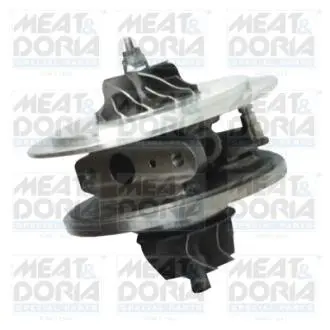 MEATDORIA NISSAN Вставка турбины Almera,Primera,X-Trail 2.2dCi 03- MEAT & DORIA 60148