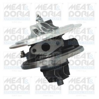 Вставка турбины c-class w203,e-class w211 2.0/2.2cdi 01- MEAT & DORIA 60156