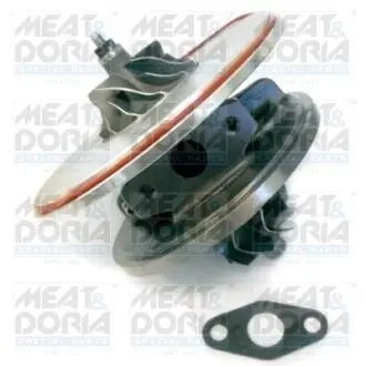 Вставка турбины c-max,focus ii,galacy,kuga,mondeo iv,s-max,volvo 2.0tdci 03- MEAT & DORIA 60183