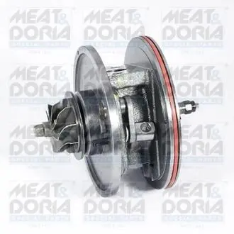 MEATDORIA FIAT Вставка турбины Doblo,Fiorino,Punto,Qubo,Opel Astra J,Combo Tour,Corsa D,Chevrolet Aveo 1.3D Multijet 08- MEAT & DORIA 60198