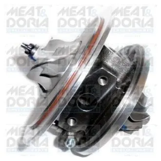 Вставка турбины iveco daily iii,iv 2.3d 05- MEAT & DORIA 60357