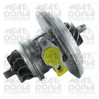 Вставка турбины ducato 130 2.3d multijet 06- MEAT & DORIA 60465