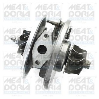 Meatdoria citroen вставка турбины c8,jumpy,fiat scudo,ulysse,peugeot expert,807 2.0hdi 07- MEAT & DORIA 60490