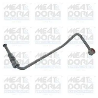 Маслопровод компрессора clio ii,kangoo,megane ii,scenic ii 1.5dci 01-,nissan almera,kubistar,micra iii MEAT & DORIA 63053