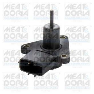 MEATDORIA FORD Датчик турбокомпресора FOCUS II 2.0 TDCi 08-11, MONDEO IV (BA7) 2.0 TDCi 07-15, VOLVO S40 II (544) 2.0 D 04-10 MEAT & DORIA 64900 (фото 1)